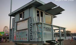 USA, le spiagge più belle di Los Angeles