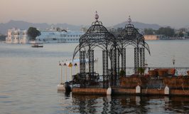 Viaggio in India: Rajasthan, Udaipur come “Le mille e una notte”