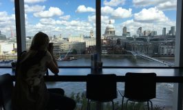 Londra dall’alto in #4idee (e 2 bonus)