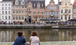 Il weekend perfetto: tre giorni nelle Fiandre tra Bruges, Gand e Ostenda