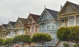California: 28 Barbary Lane e I Racconti di San Francisco, tutte le location