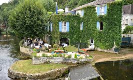 Francia: come organizzare un viaggio in Dordogna e Périgord