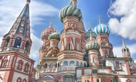Russia, viaggio a Mosca: che cosa vedere e come fare il visto