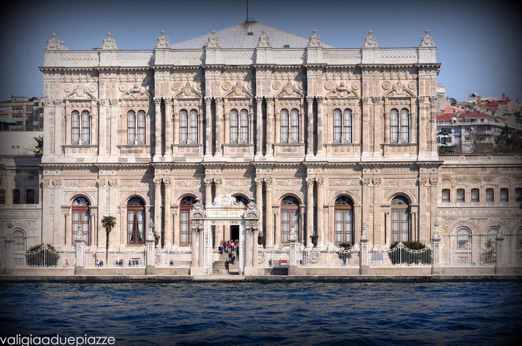 Palazzo Istanbul