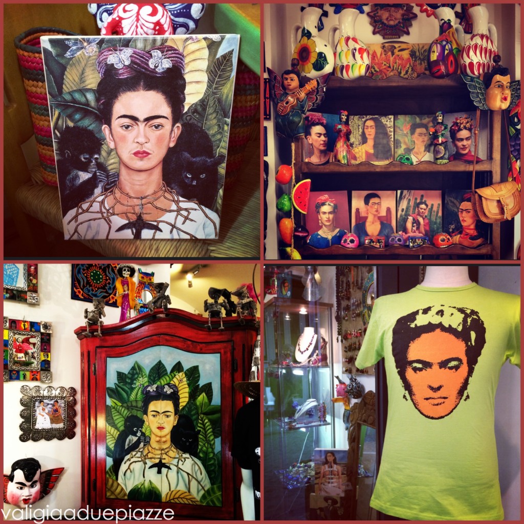 Cuore Sacro Alato, Artigianato Messicano, In Metallo Latta, Da Parete