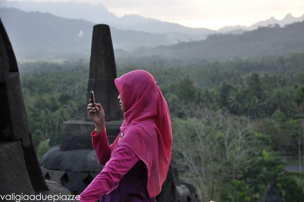 Borobudur Yogyakarta
