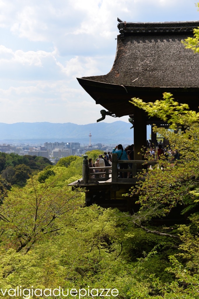 kiyomizu-dera kyoto