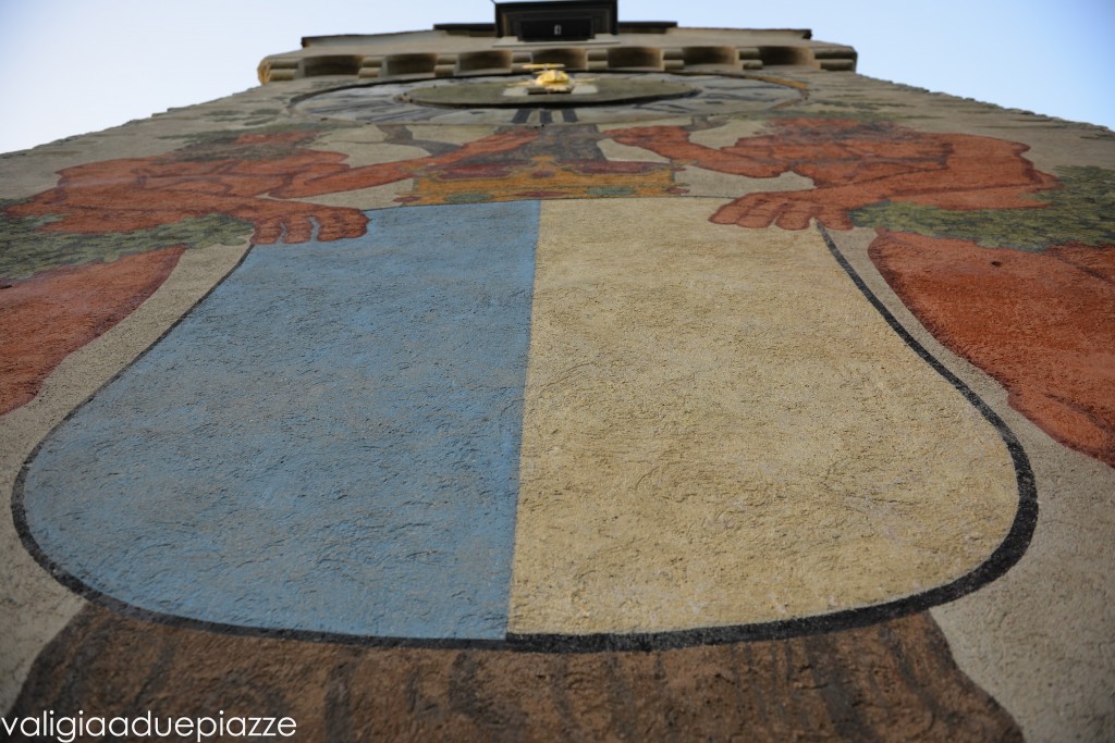 Torre dell'Orologio Lucerna