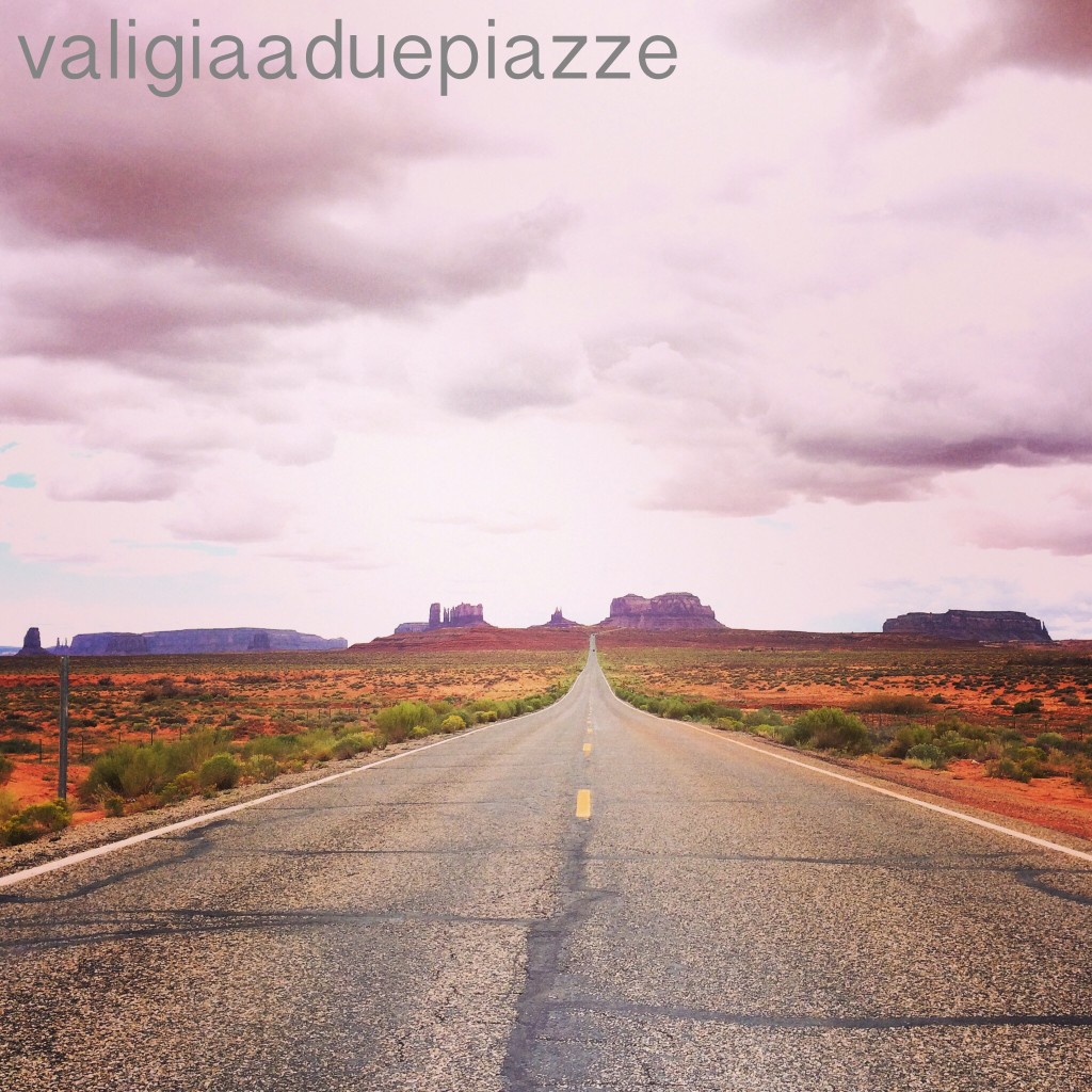 road 163 forrest jump point monument valley
