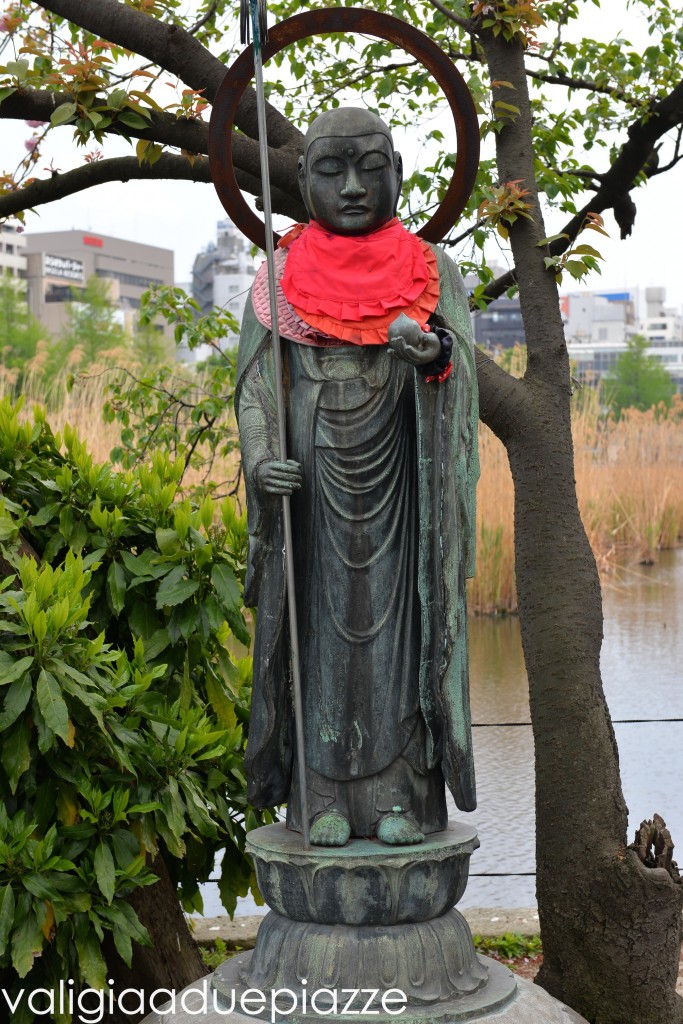 kanei-ji tokyo