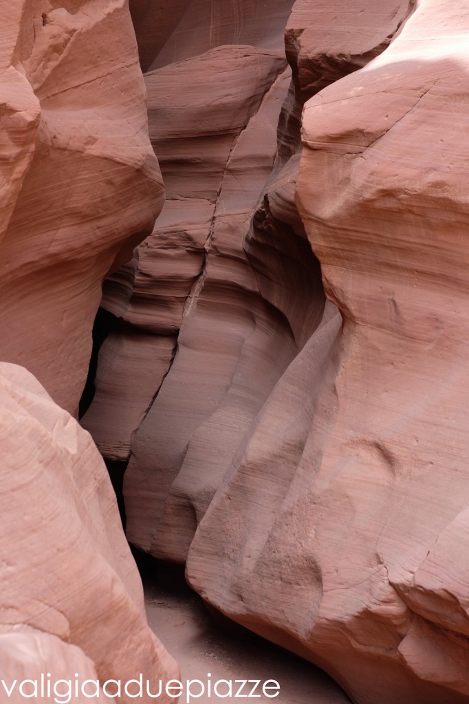 ingresso antelope canyon