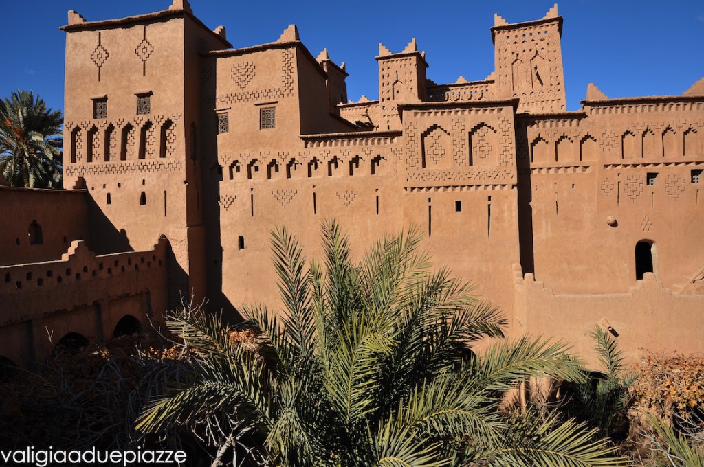 kasbah amridil marocco