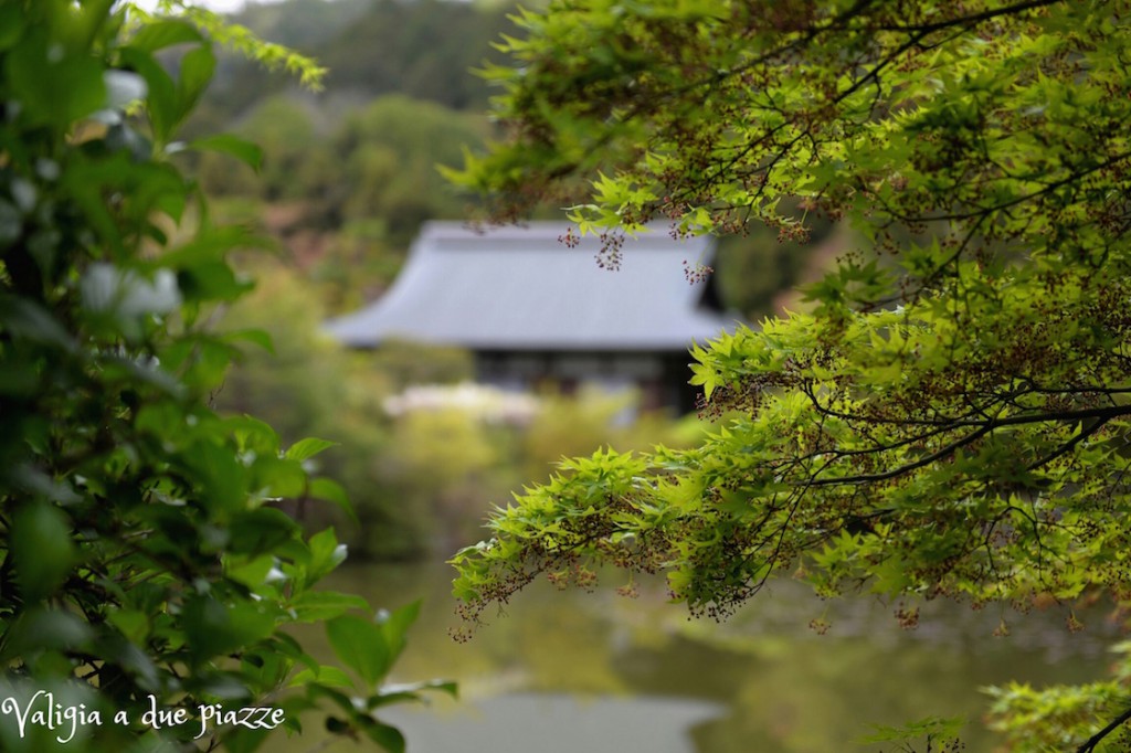 kinkaku-ji Kyoto