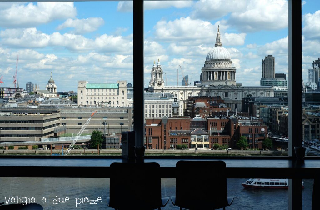 Tate Modern Londra