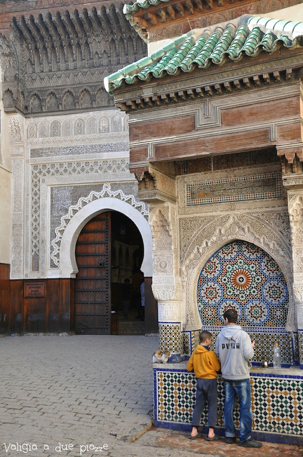 Fes Marocco