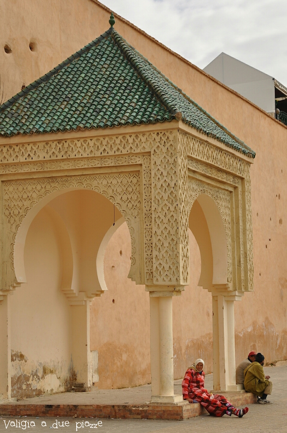 Meknes Marocco