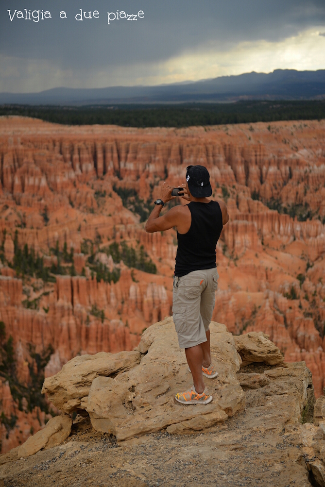 sunset point bryce canyon
