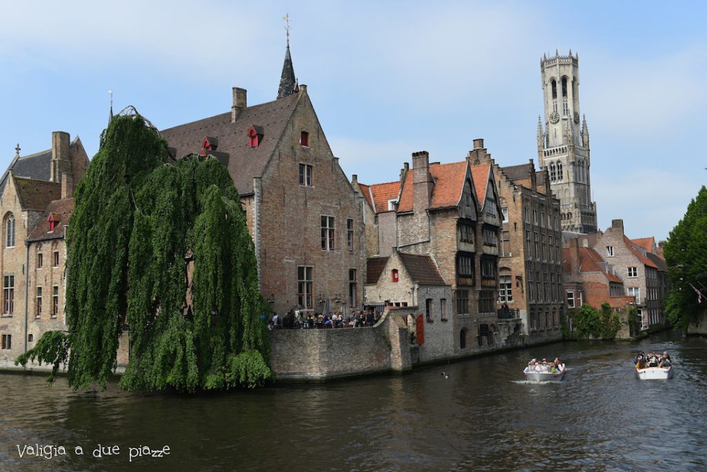 Bruges Fiandre