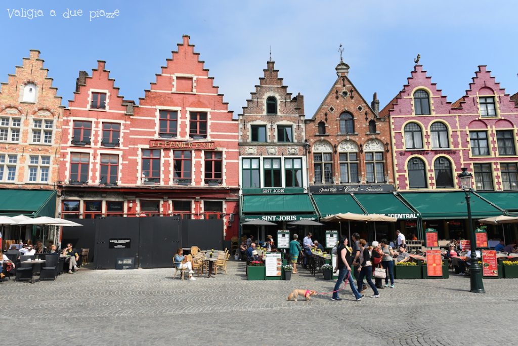 Markt Bruges